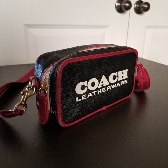 Coach Crossbody  - Picture 3 of 7